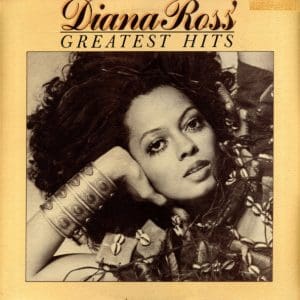 Diana Ross' Greatest Hits