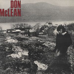 Don McLean