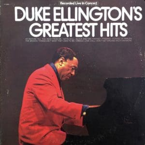Duke Ellington's Greatest Hits