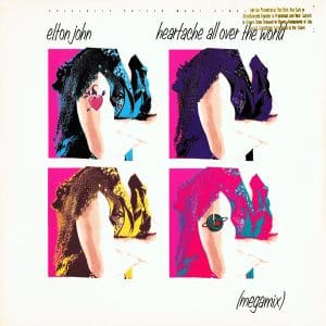 Heartache All Over The World