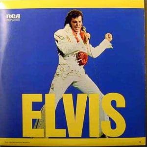 Elvis
