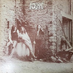 Foghat