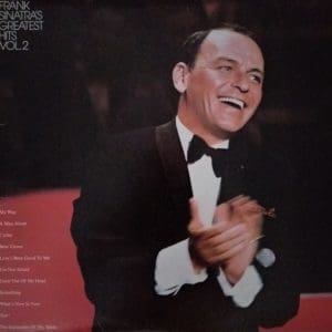 Frank Sinatra's Greatest Hits Vol. 2