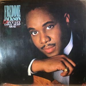 Don't Let Love Slip Away