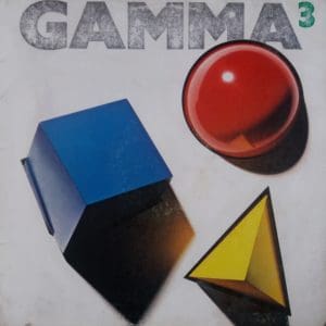 Gamma 3