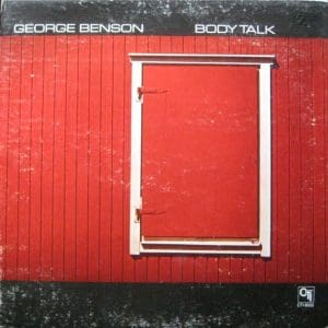 Body Talk