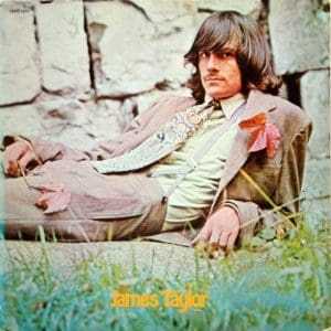 James Taylor
