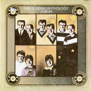 Jan & Dean Anthology Album