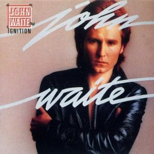 Ignition (Alternative Cover)