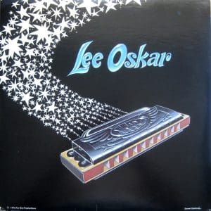 Lee Oskar