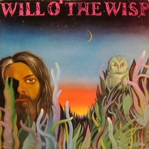 Will O' The Wisp