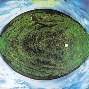 Hergest Ridge