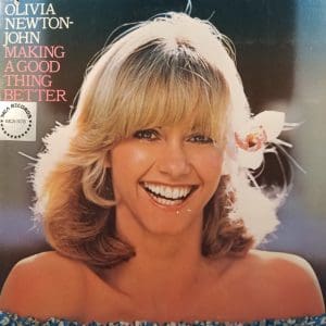 Making A Good Thing Better