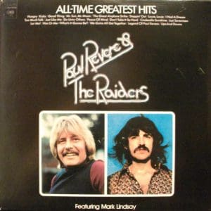 All Time Greatest Hits