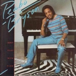 Don't Play With Fire