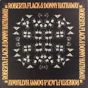 Roberta Flack & Donny Hathaway