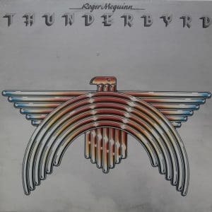 Thunderbyrd