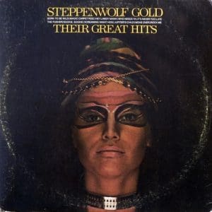 Gold (Their Great Hits)