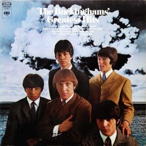 Greatest Hits - The Buckinghams