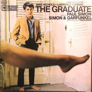 The Graduate Soundtrack