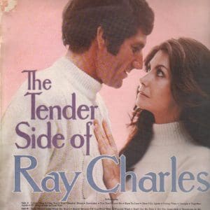 The Tender Side Of Ray Charles