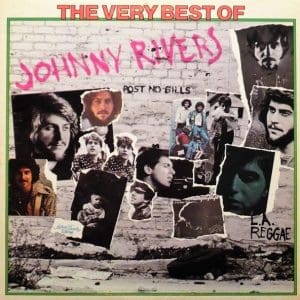 The Very Best Of Johnny Rivers