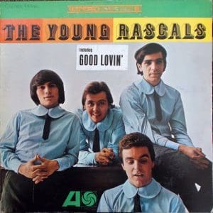 The Young Rascals
