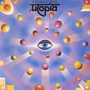 Todd Rundgen's Utopia