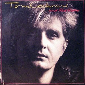 Tom Cochrane And Red Rider