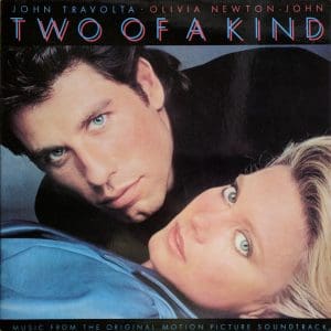 Two Of A Kind Soundtrack
