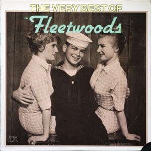 The Very Best Of The Fleetwoods