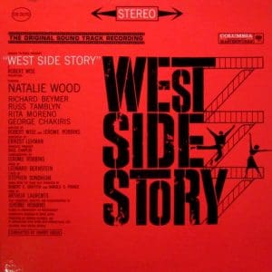 West Side Story Soundtrack