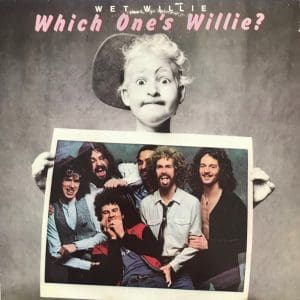 Which One's Willie?