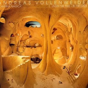 Caverna Magica