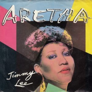 Jimmy Lee (12" Single)