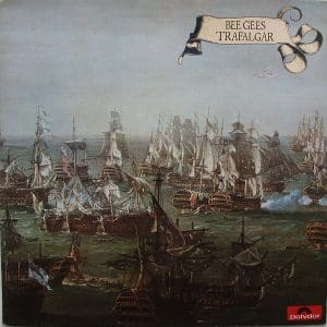 Trafalgar