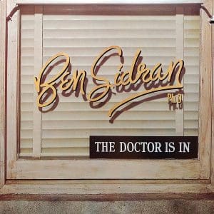 Doctor Is In
