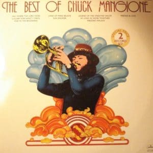 Best of Chuck Mangione