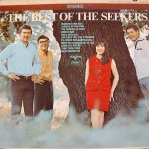 Best of the Seekers