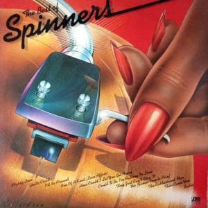 Best of the Spinners