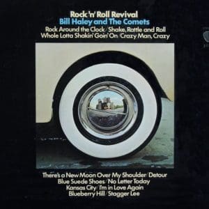 Rock 'N' Roll Revival