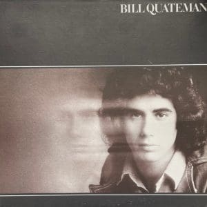 Bill Quateman