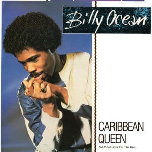 Caribbean Queen (No More Love On The Run)