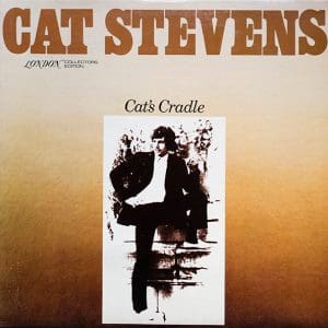 Cat's Cradle