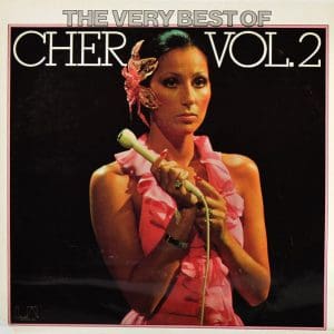 The Very Best Of Cher Vol. 2