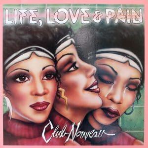 Life, Love & Pain