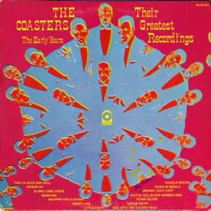 Their Greatest Recordings, Early Years