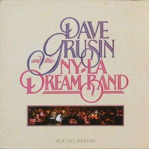 Dave Grusin and the NY LA Dream Band