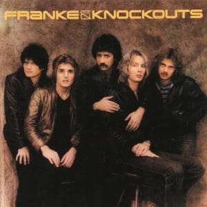 Franke and the Knockouts