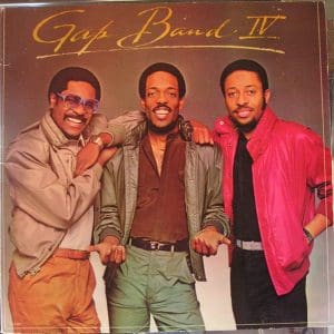 Gap Band IV